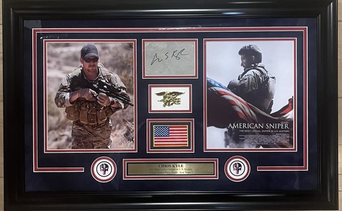 Chris kyle cut auto american - chris,