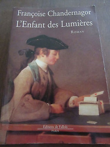 Françoise chandernagor - françoise,