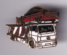 RARE PINS PIN'S .. CAMION