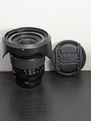 Fujifilm 24mm r ois - fujifilm,