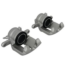 Paire Étrier de Frein Avant