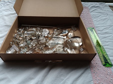 Lot De Pièces Lampadaire A Suspendre - Objets D'occasion 