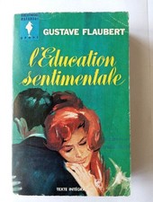 L'éducation sentimentale | Gustave Flaubert | Marabout Géant | Bon état