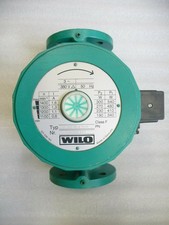 Pompe à chaleur Wilo P 50 / 160 R 380 volts circulateur 340 mm NEUF P