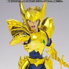 Saint cloth myth odin aiolia - saint,