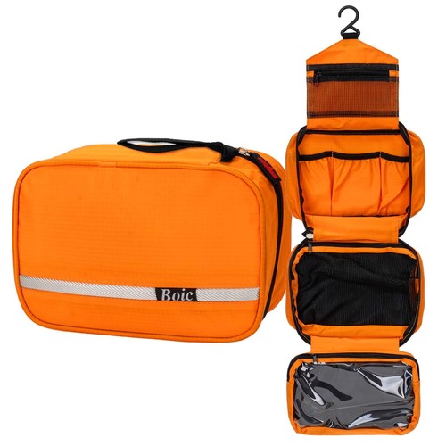 Sac toilette suspendu - sac,