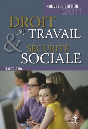 Droit travail sécurité - du,