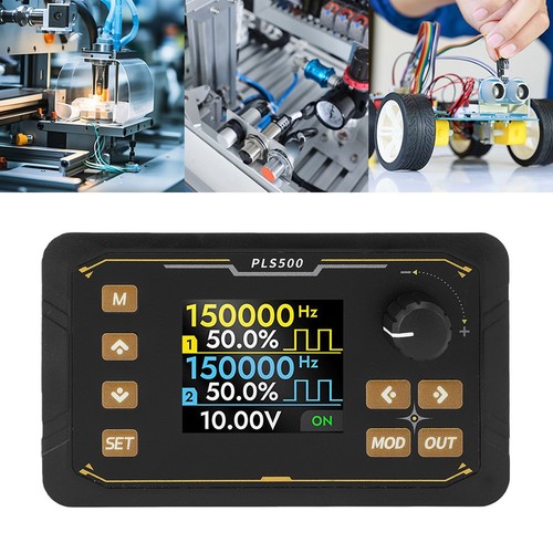 Pls500 émetteur récepteur - Émetteur-récepteur, de