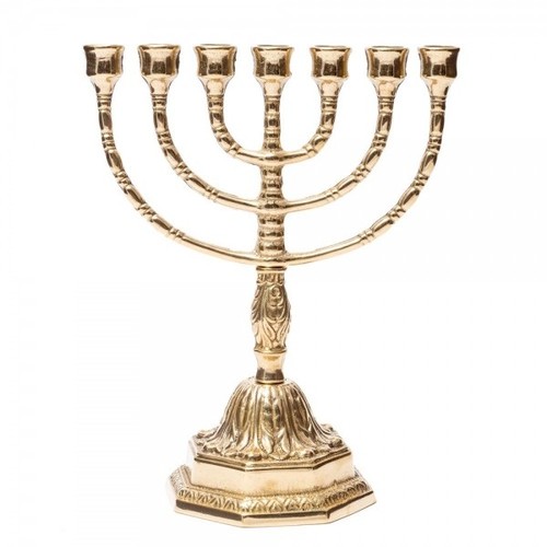 Amenorà menorah chandeliers - menorah,