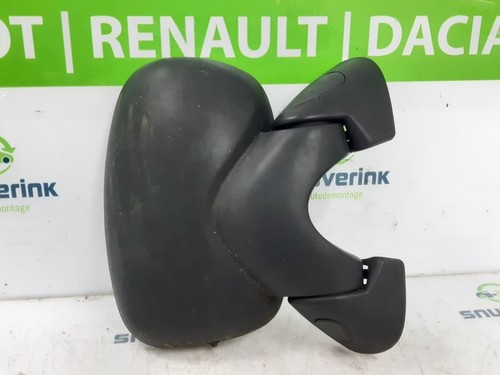 Retroviseur exterieur droit - retroviseur,