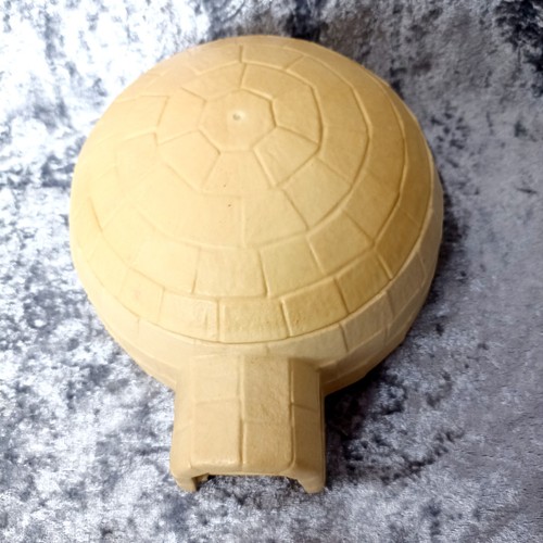 Igloo playmobil vintage bon - igloo,