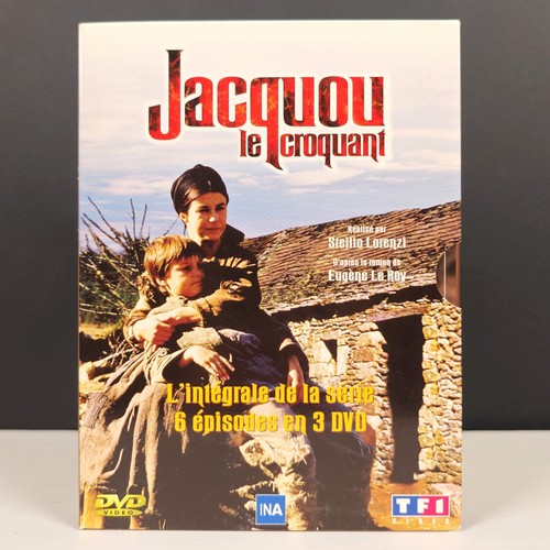 Jacquou croquant - jacquou,