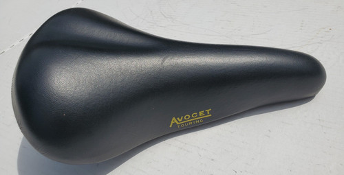 Nos avocet touring - nos, saddle