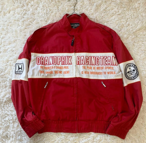 Veste vintage honda formula - honda,