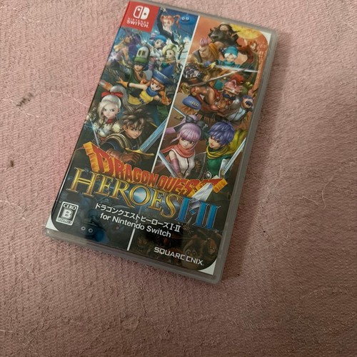 Dragon quest heroes - dragon,