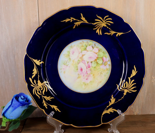 Plat grand assiette - plat,