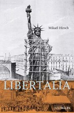 Libertalia, Mikaël Hirsch