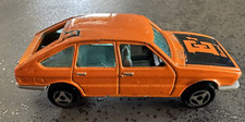 Majorette 240 matra simca - majorette,