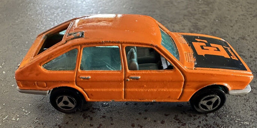 Majorette 240 matra - majorette, n°240,