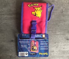 Pokémon Case For Game boy
