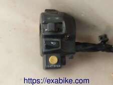 commodo gauche pour Sym Maxsym 400