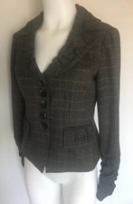 Nanette Lepore Houndstooth