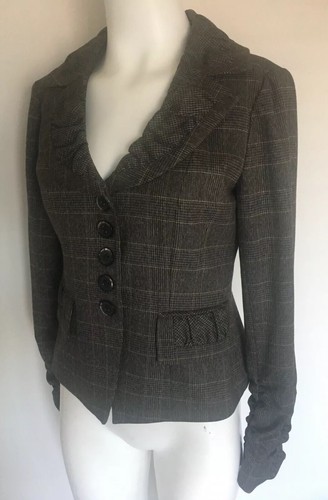 Nanette lepore houndstooth - lepore,