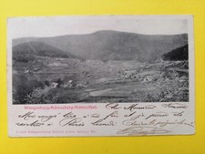 CPA Postkarte Alsace