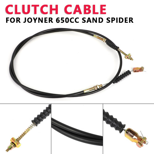 Replacement for joyner 650cc - replacement,