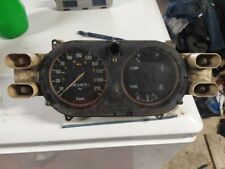 compteur Ford Capri Mk1 mph et km/h