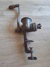 Ancien Ustensile De Cuisine