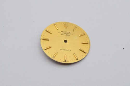 Rolex cadran oyster perpetual - rolex,