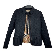 Veste Burberry Noir 