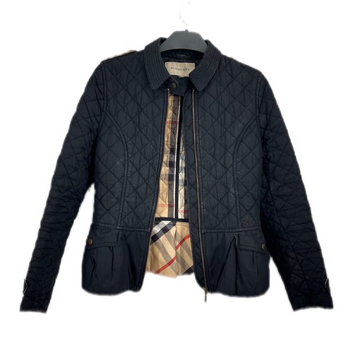 Veste burberry noir - burberry,