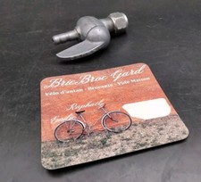 Robinet d'essence Alu AMERO