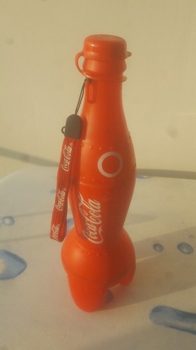 Colection gourde coca cola - gourde, coca-cola