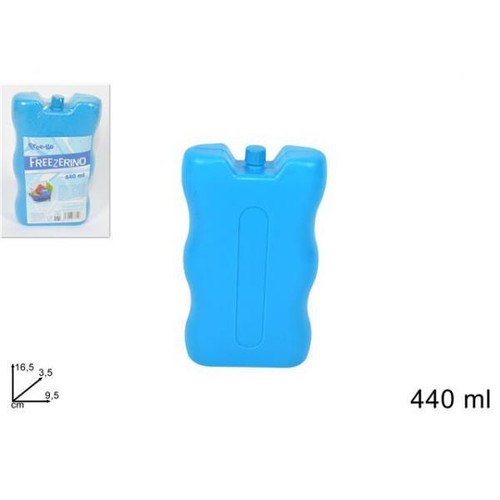 Petit congélateur glace 440ml - congélateur,