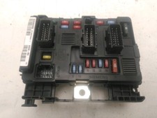 ORDINATEUR GESTION INJECTION BSM Citroën Xsara Picasso (CH) 2007