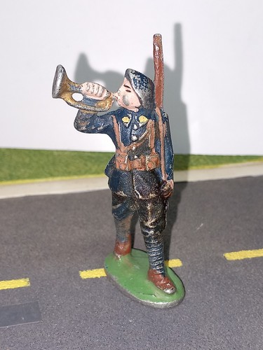 Quiralu trompette chasseur - quiralu,