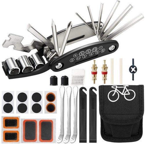 Vélo ensemble outils - vélo,