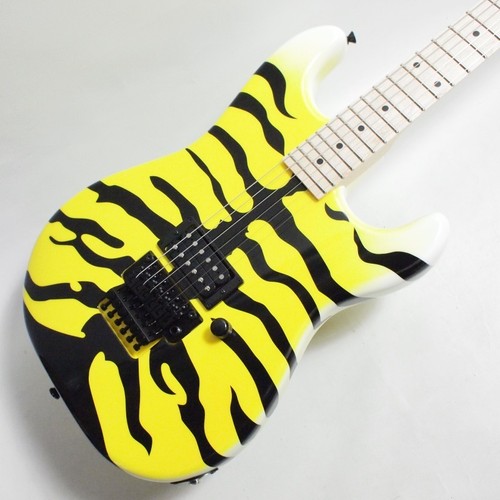 Edwards yellow tiger george - edwards,