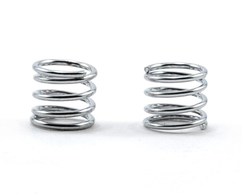 Serpent brake spring - spring, set