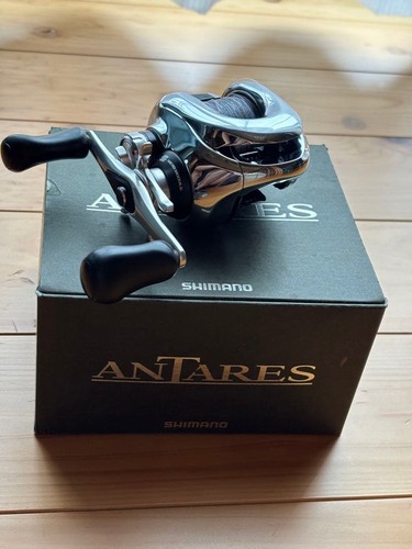 Exc shimano 12 - [exc], antares