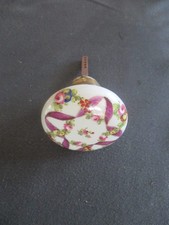 Ancienne poignée de porte