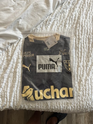 Maillot lens - maillot, rc