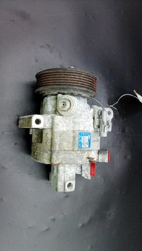 Compresseur clim toyota aygo - clim,
