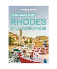 Rhodes et le Dodécanèse En