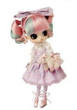 Collaboration Pullip Byul