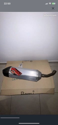 Fantic 125 xmf motard - 125,