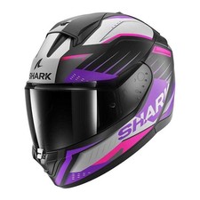 Casque moto intégral shark - moto,